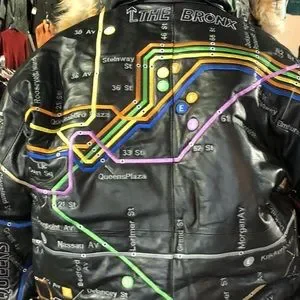 United Face | Jackets & Coats | Official Mta Licensed 91 Memorial